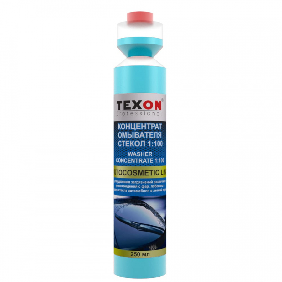 Омыватель стекол TEXON Proffesional