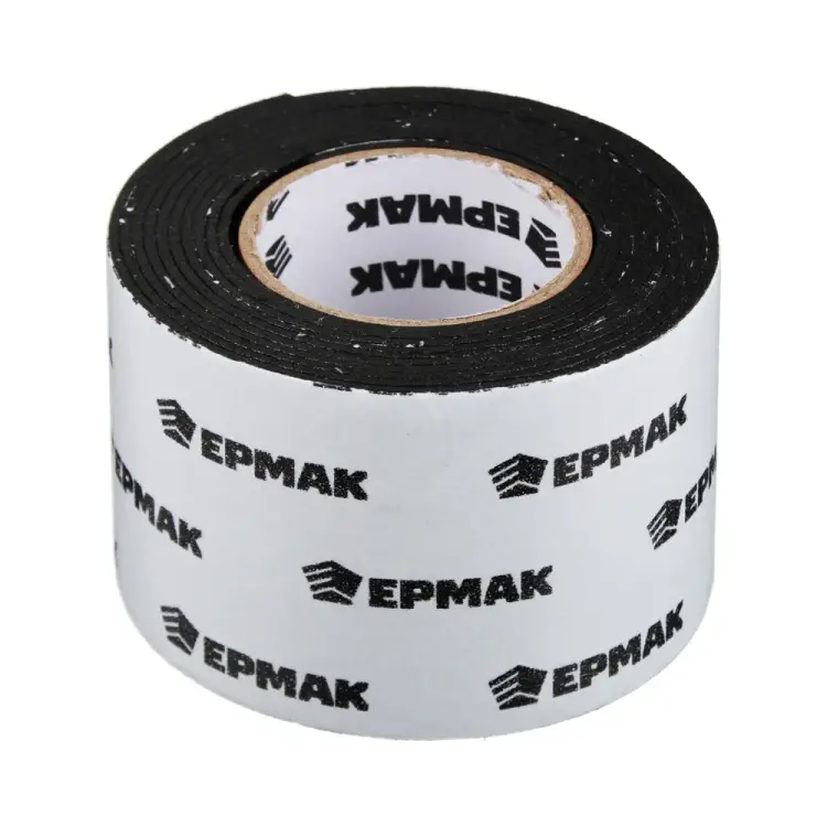 Монтажная двухсторонняя клеящая лента для АВТО ЕРМАК 472-024