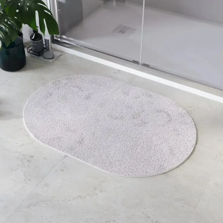 Коврик для ванной RGW BM-008 90*60/Белый 6241008-101