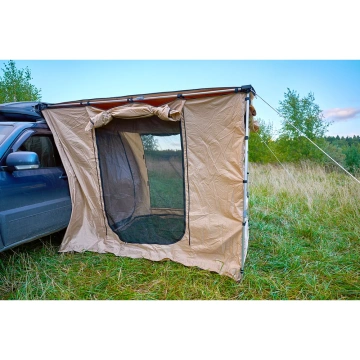 Автомобильные маркизы