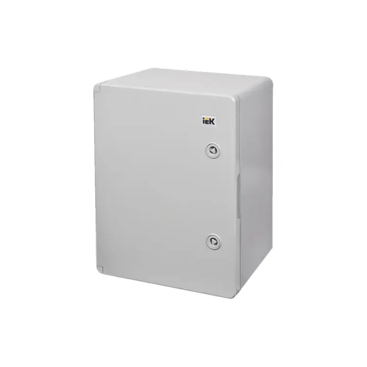 Пластиковый корпус IEK ЩМПп MKP93-N-403022-65