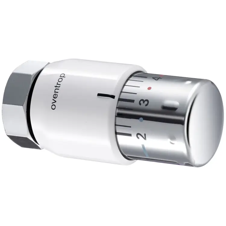 Термостатическая головка OVENTROP Uni SH 1012065