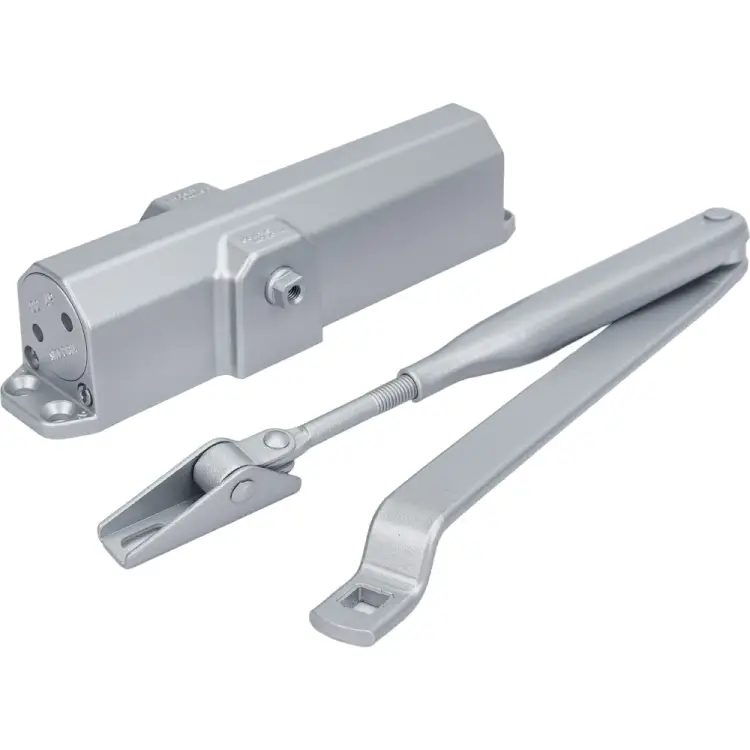 Дверной доводчик dormakaba TS-Compakt 19682 67010101