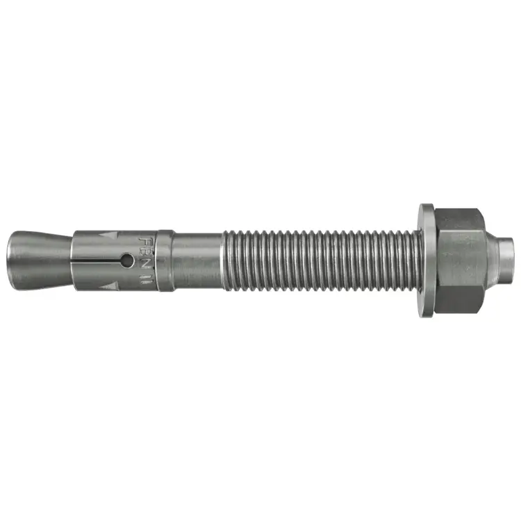 Стальной анкер Fischer FBN II (10/20 A4 (50 шт.) 507559