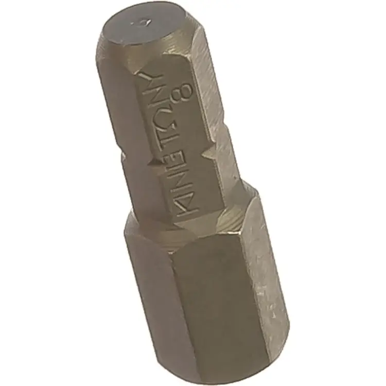 Торцевая бита KING TONY 102508H