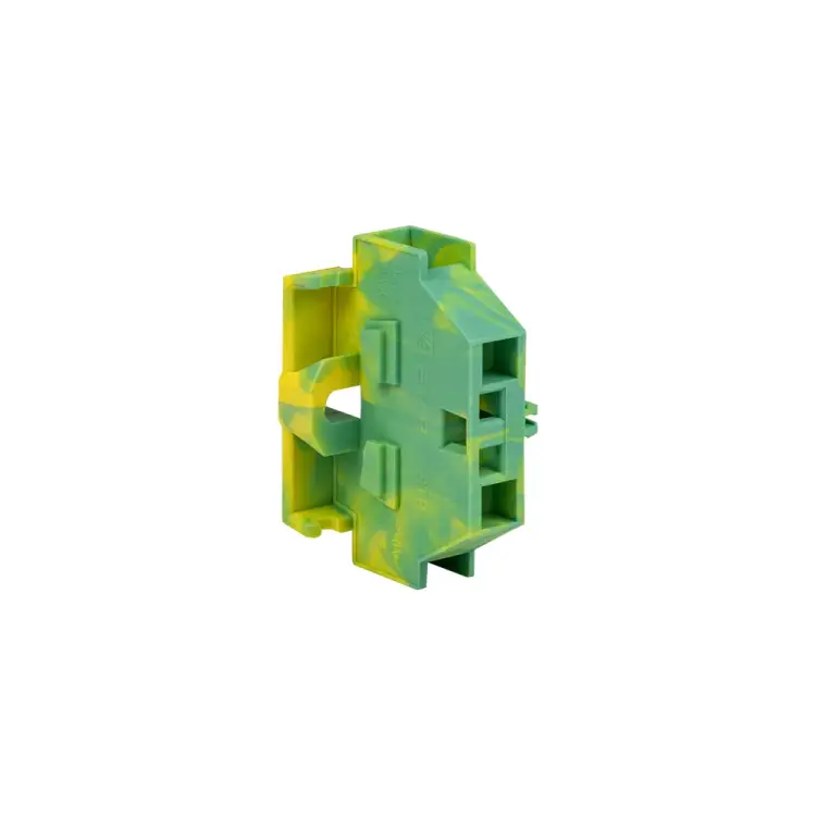 Миниклемма EKF PROxima STB-1.5 stb-m-1.5-y-green
