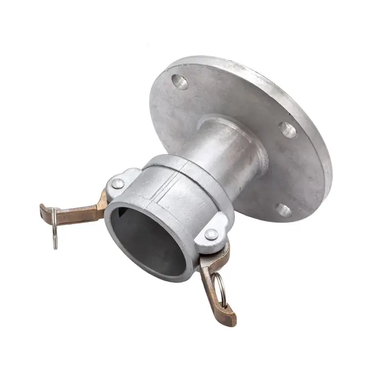 Алюминиевый камлок HIMPT 00-00007411