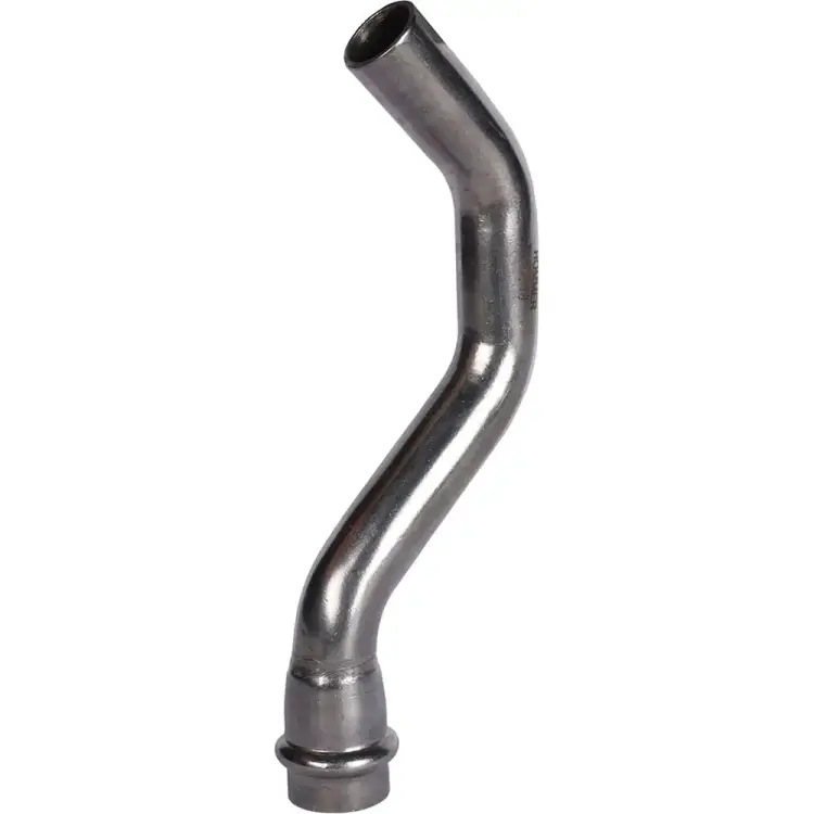 Однораструбный обвод ROMMER Rss-0007-000018 RG0091KSNODQ0O