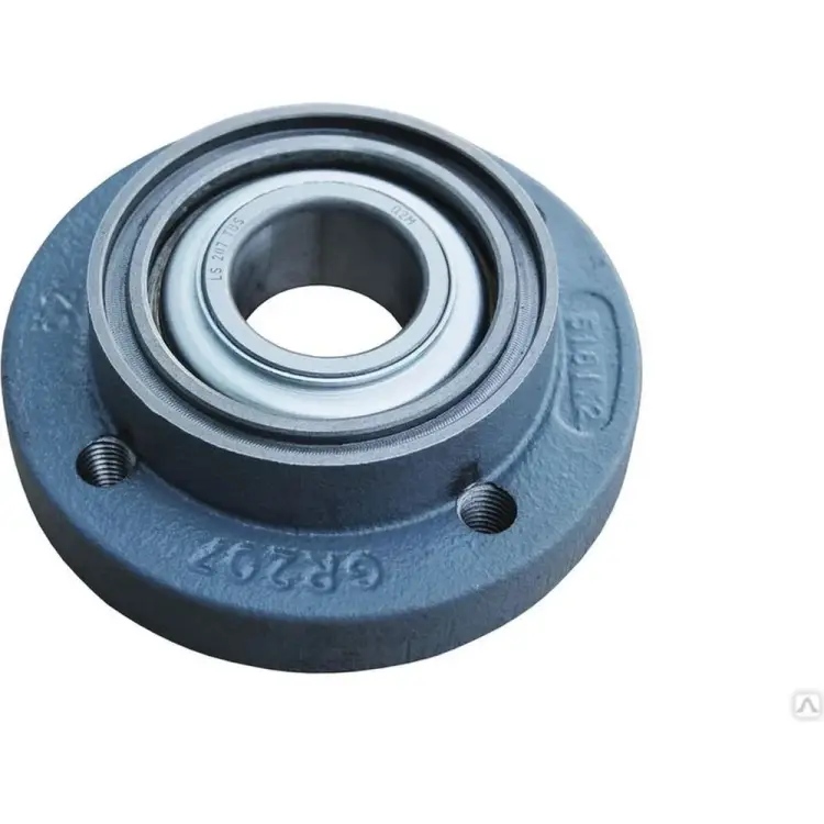 Подшипник NTI LSGR 207 TBS ОСН0120809