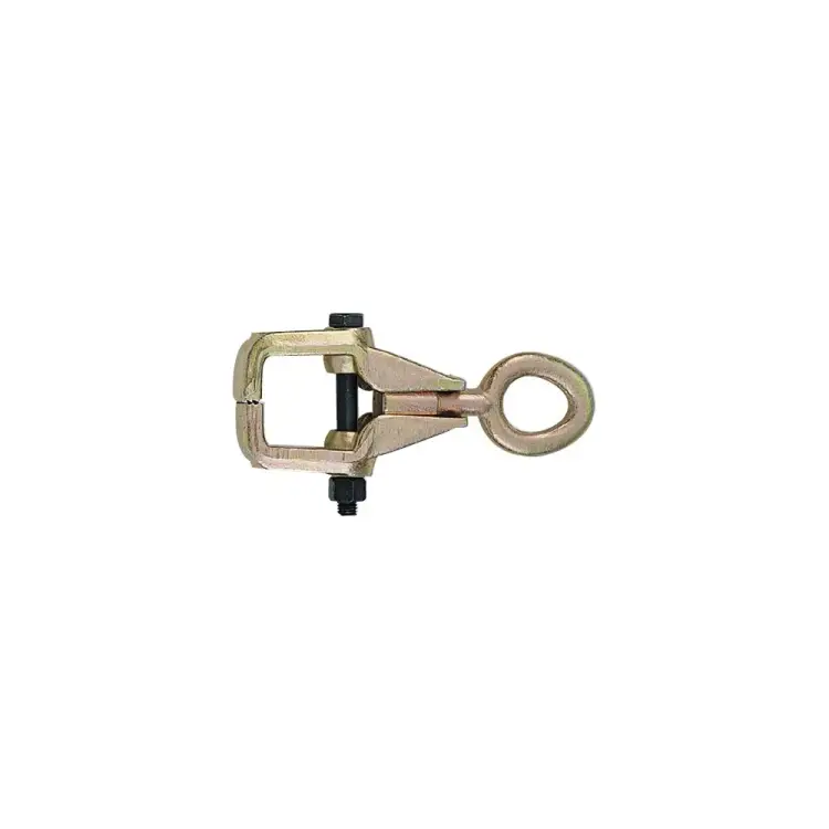 Клещеобразный зажим для кузовных работ FORCE 62503 Клещеобразный зажим для кузовных работ FORCE 62503