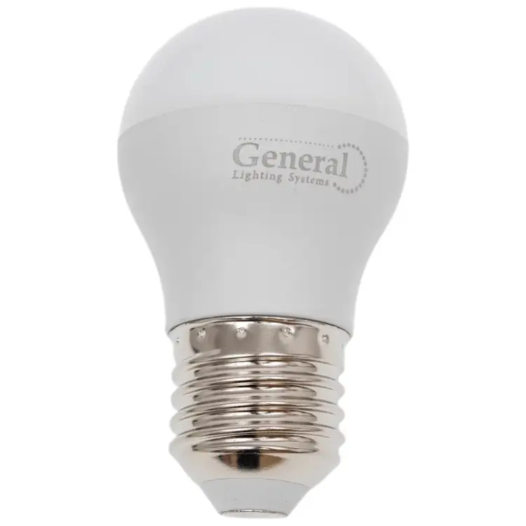Светодиодная лампа General Lighting Systems GLDEN-G45F-20-230-E27-6500 661487 Светодиодная лампа General Lighting Systems GLDEN-G45F-20-230-E27-6500 661487