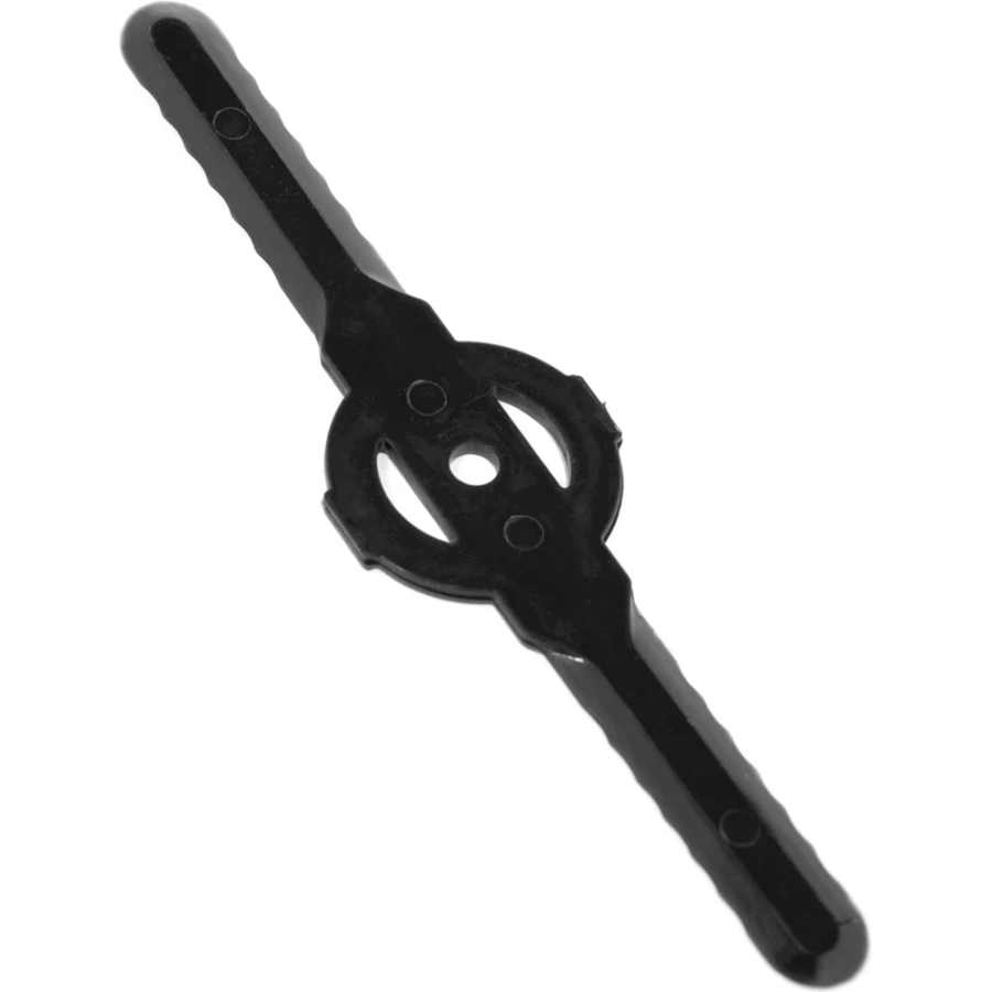 Пластиковые ножи для триммера аккумуляторного Витязь 2ТП-5 18025035