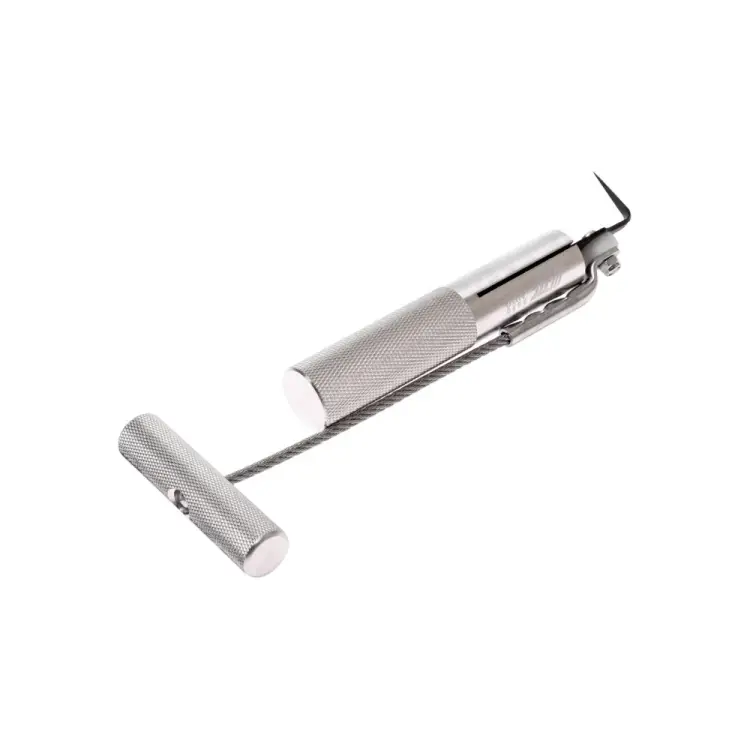 Нож для демонтажа уплотнителей стекол JTC JTC-2520 Нож для демонтажа уплотнителей стекол JTC JTC-2520