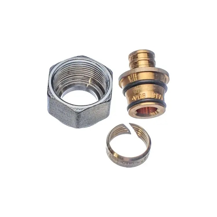 Концовка для пластиковых труб FAR FC 6052 58173