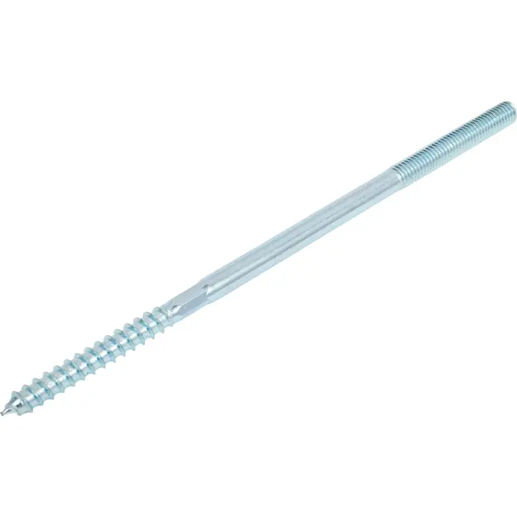 Шуруп-шпилька КРЕП-КОМП 8х180 5 шт. шс8180мф