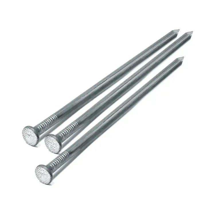 Строительные гвозди Северсталь-Метиз 3,5x90, 1 кг NCG402800350090-17