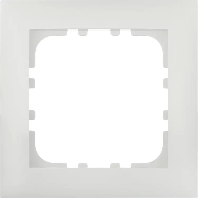 Однопостовая рамка LK Studio 864104-1