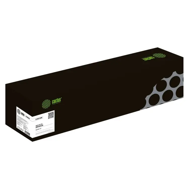 Блок фотобарабана для WorkCentre 7120/7125 Xerox Cactus CS-DU7120M 013R00659 1739570