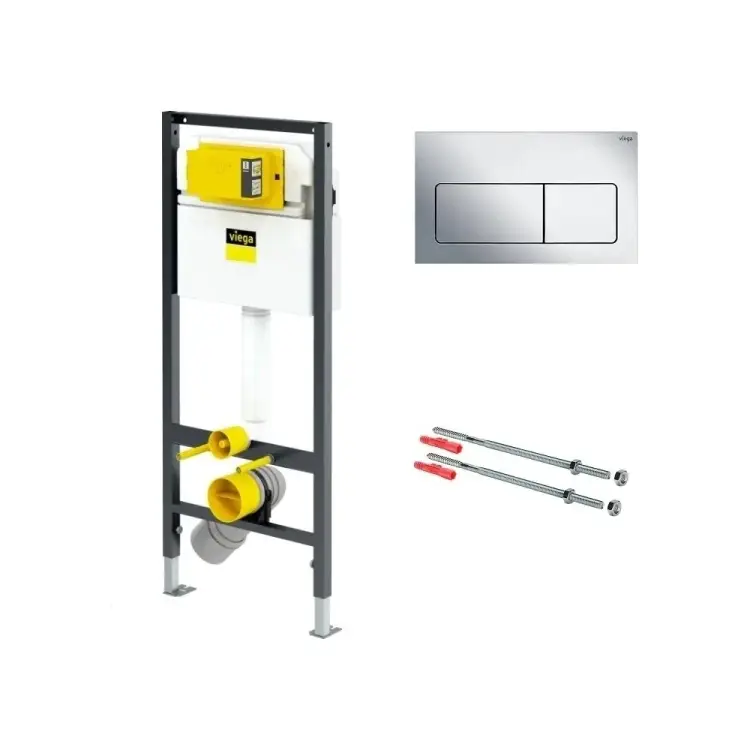 Модуль комплект VIEGA PREVISTA DRY 792824