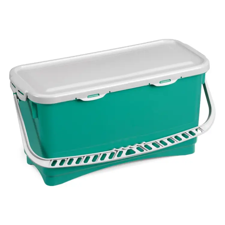 Полипропиленовое ведро TTS 00003215