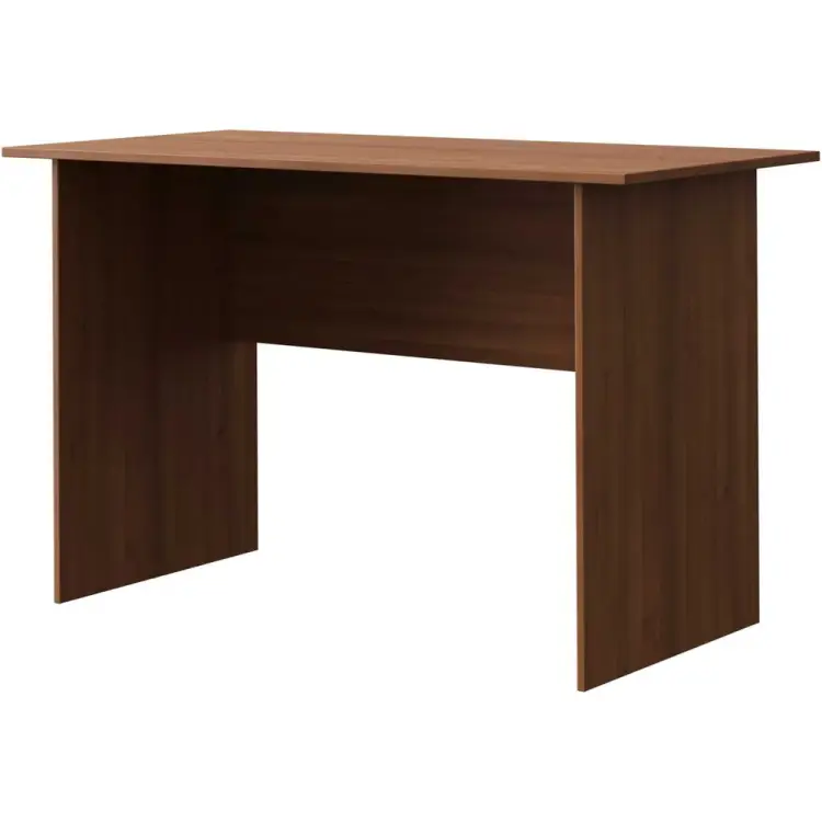 Письменный стол Альянс мебель ХИТ К-2 Орех гварнери