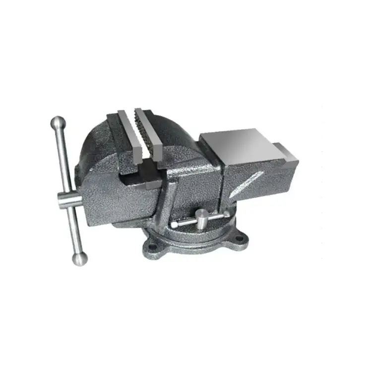 Слесарные тиски CNIC LT83004 50837