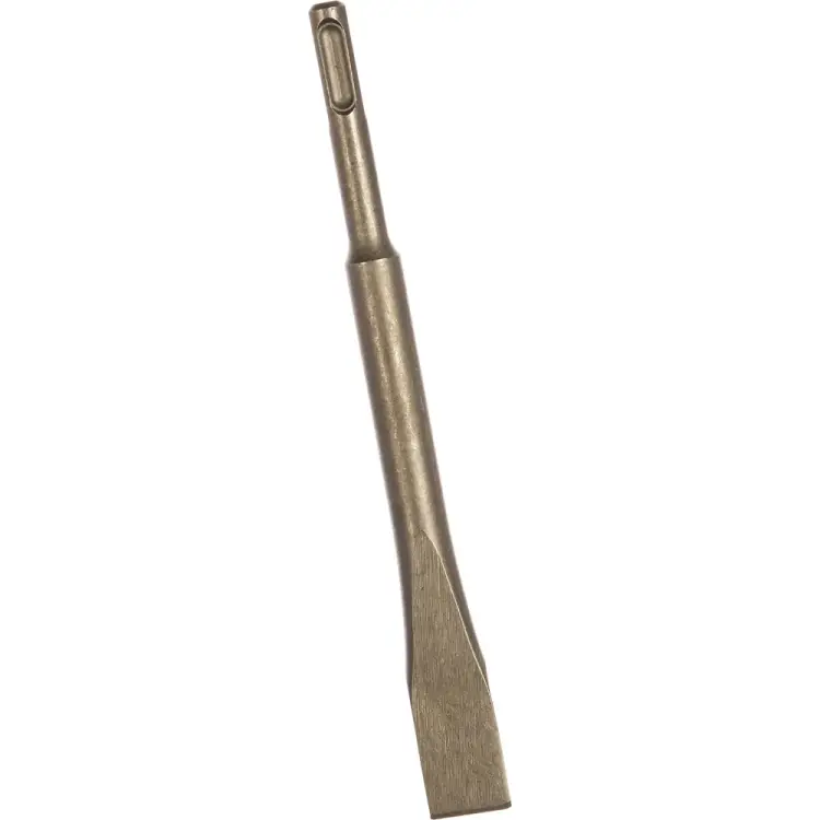 Плоское зубило sds-plus для перфораторов СИБИН 29242-20