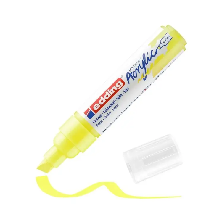 Акриловый маркер EDDING 5000 1327864