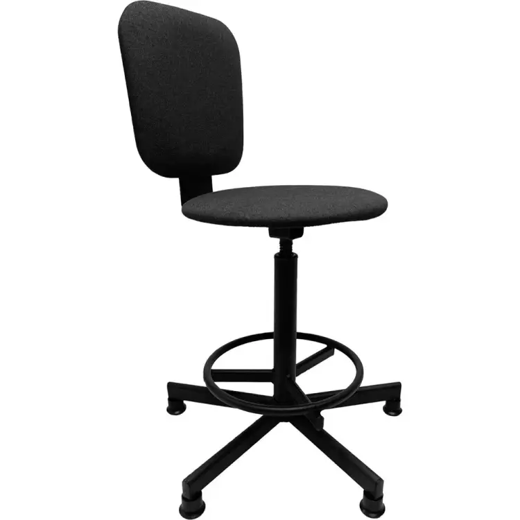 Стул-кресло кассира ресепшн COMFUR РС37 54771 533064