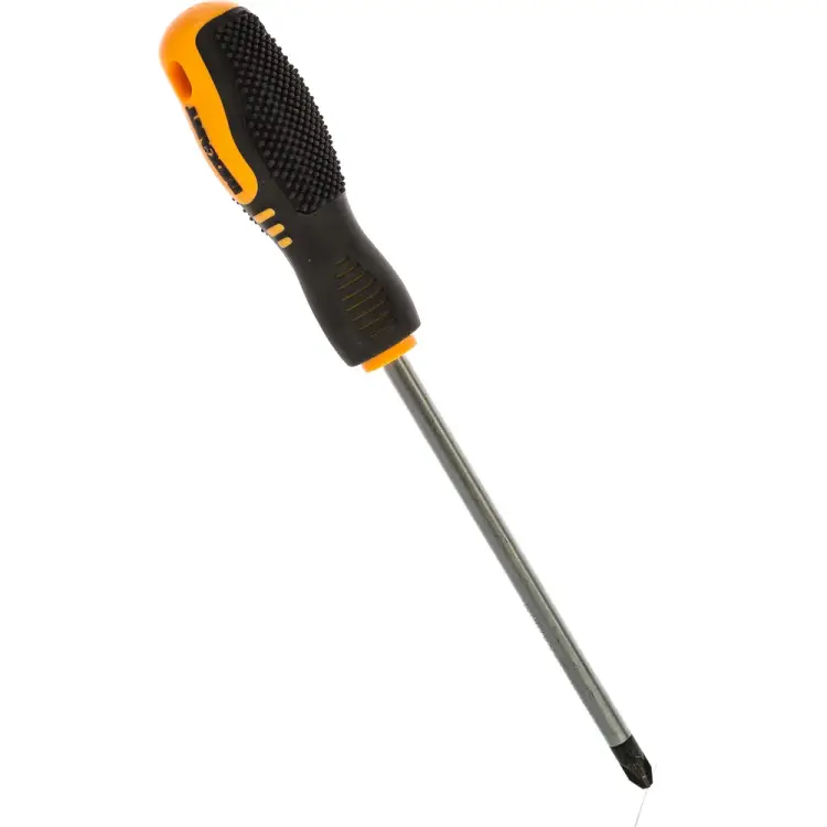 Крестовая отвертка REXANT 12-6416