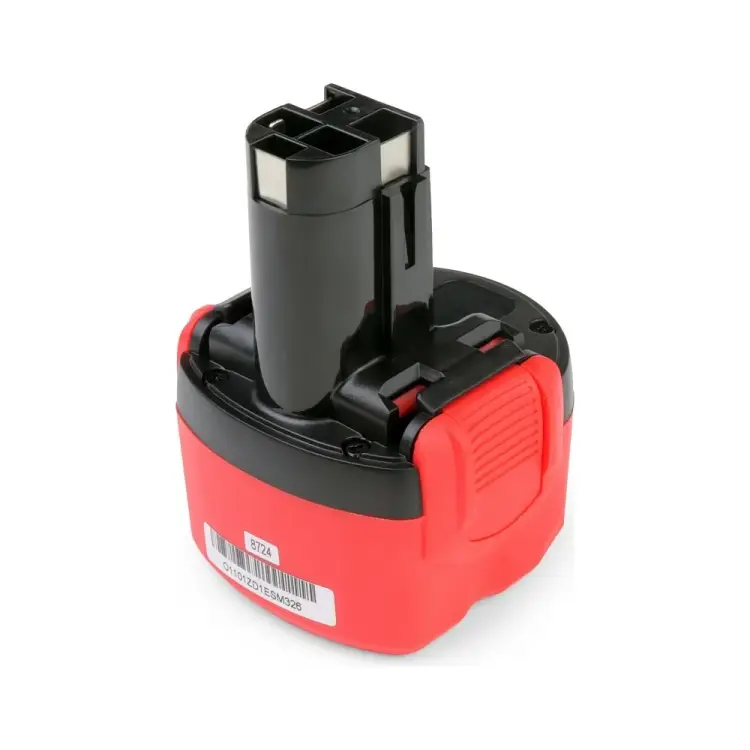 Аккумулятор для электроинструмента Bosch TopOn TOP-PTGD-BOS-7.2-1.52