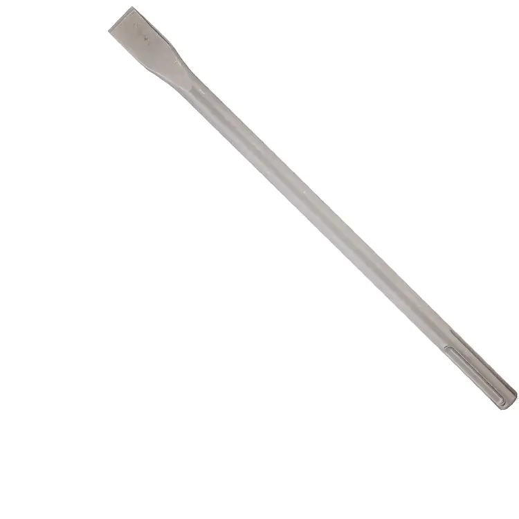 Плоское долото для перфоратора TORGWIN T452623