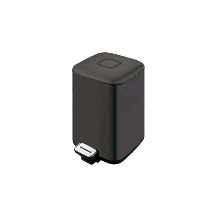 Сенсорное ведро WeltWasser WW MILA BL 10000001059