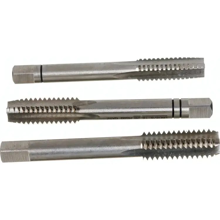 Ручные метчики GSR B00165150