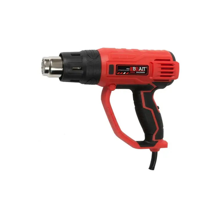 Строительный фен BRAIT BHG2000ER 21.01.075.069
