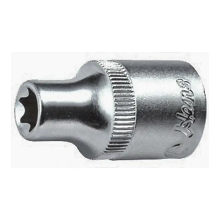 Торцевая головка HANS E-STAR 4410E14