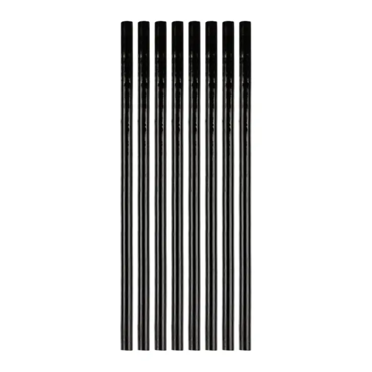Клей Micron ЭВА, d 7.2 мм, 20 см, черный для малых клеевых пистолетов GFGC-7 570988