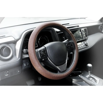 Оплетки на руль