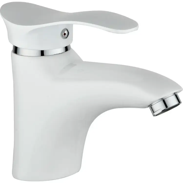 Смеситель для умывальника Potato P1001-7