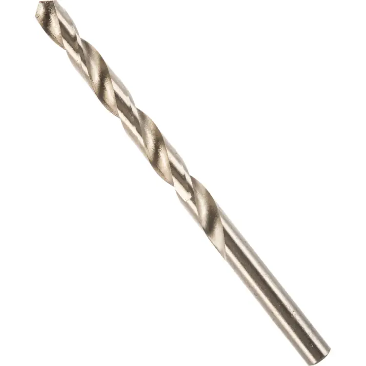 Сверло по металлу REDVERG 500141 6621050