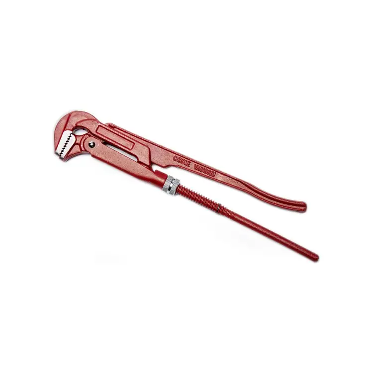 Рычажный трубный ключ BIST BWD314-02