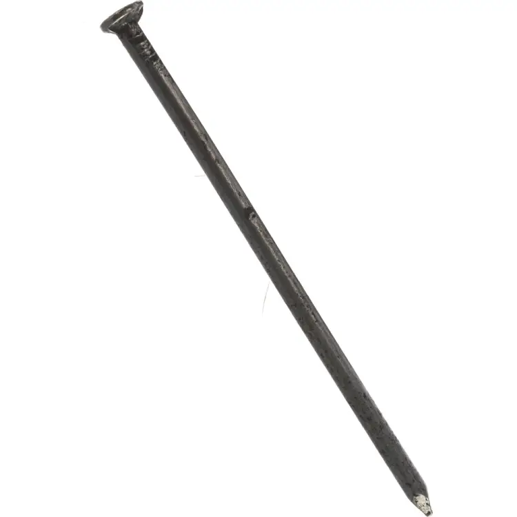 Строительный гвоздь НАКРЕПКО 4,0х100 1,0 кг 200115