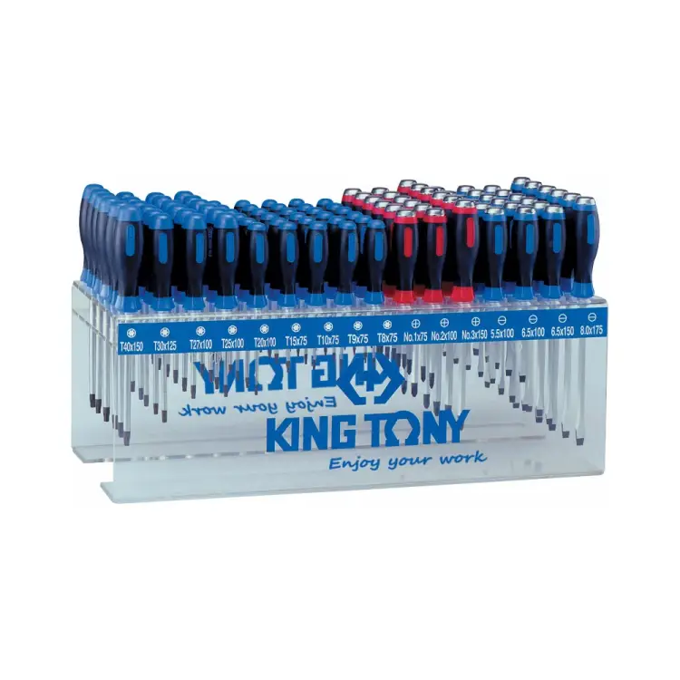 Стенд KING TONY 31516MR