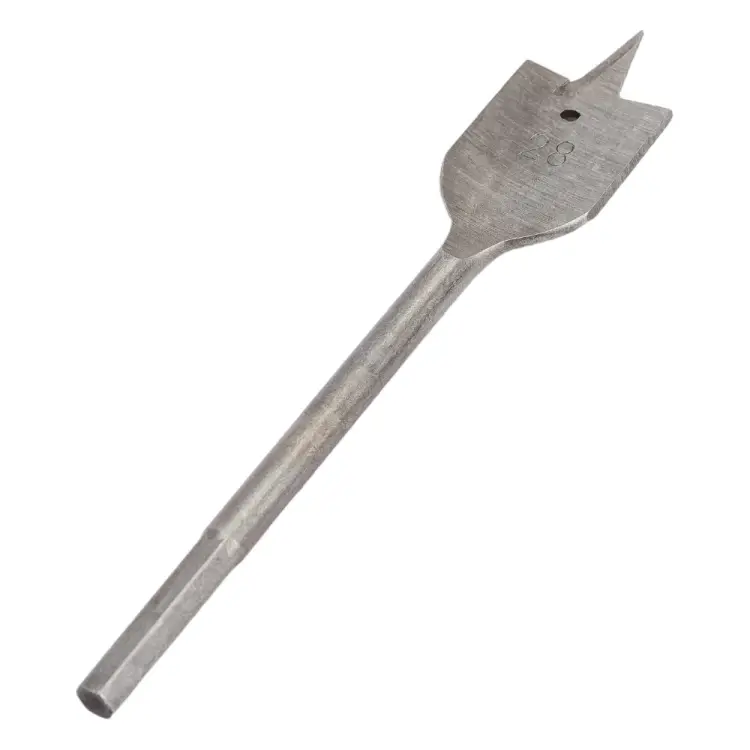 Перовое сверло по дереву Резолюкс 60428