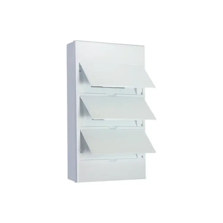 Навесной распределительный щит KRANZ ЩРН-П-36 KR-11-0337