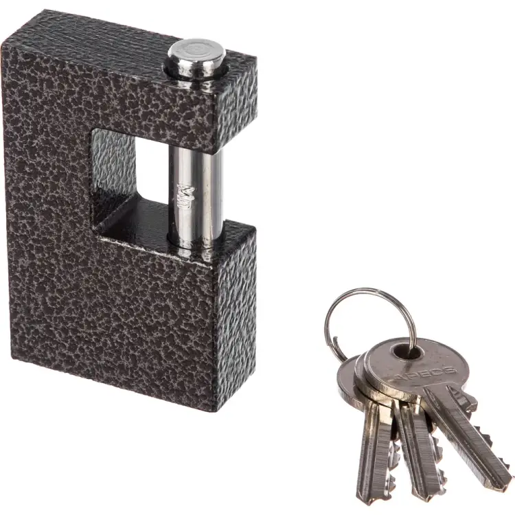 Висячий замок APECS PD-10-75 00017274