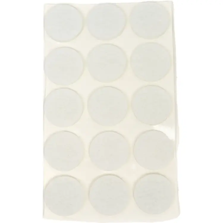 Самоклеящийся фетровый пункт Локри 93763