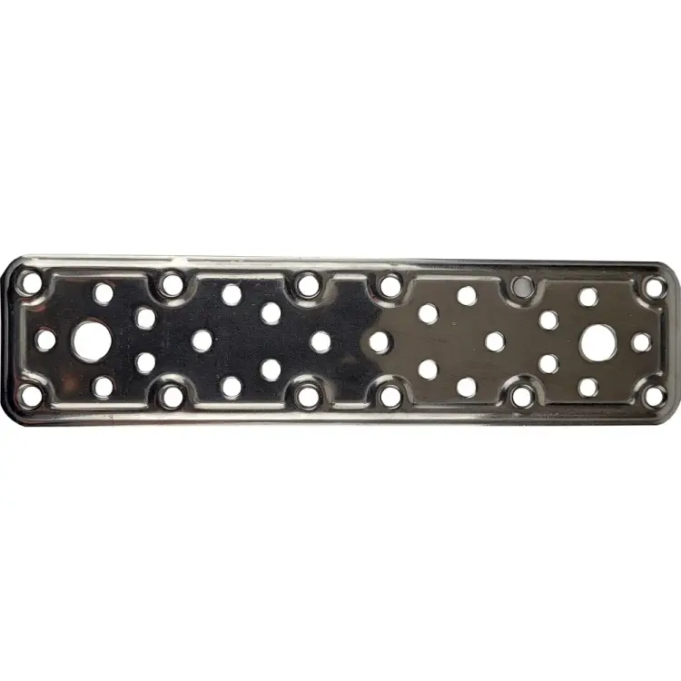 Соединительная пластина ALDEGHI LUIGI SPA 770IN20_P8