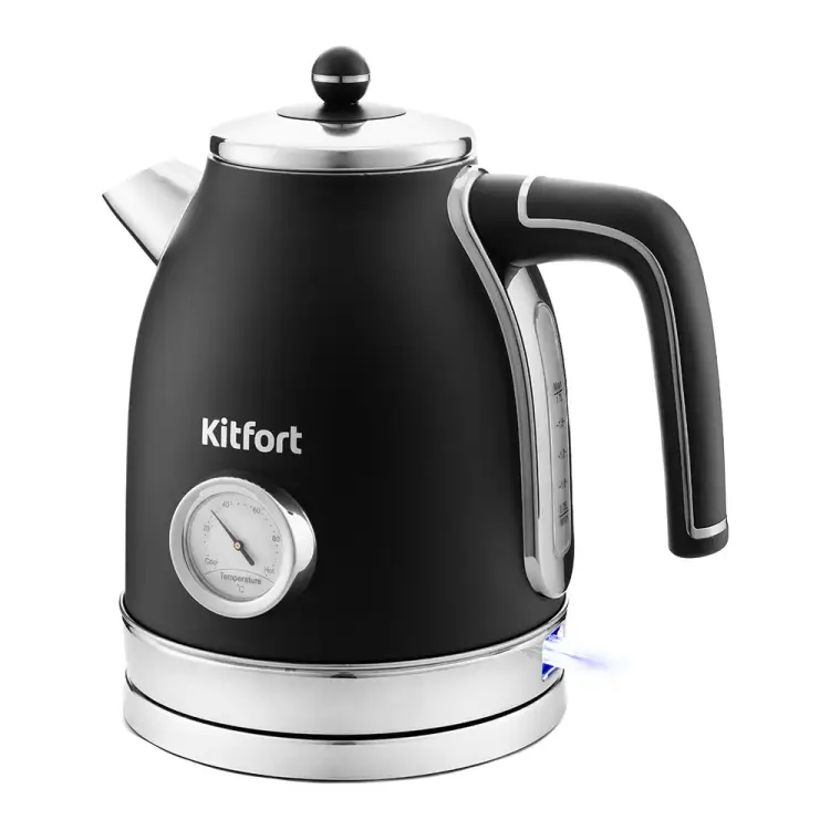 Чайник KITFORT КТ-6102-1 Чайник KITFORT КТ-6102-1
