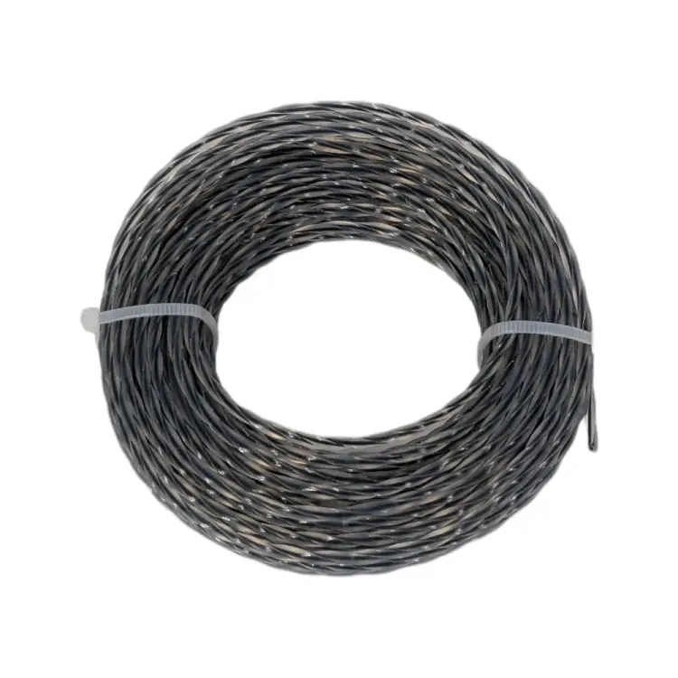 Леска для триммера On 15-01-028